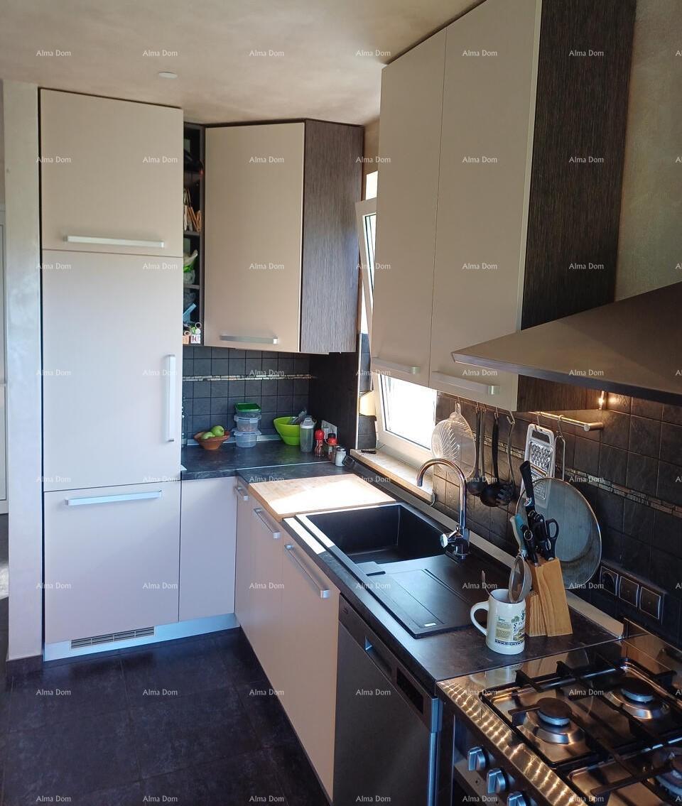 Flat For sale - ISTARSKA BUJE