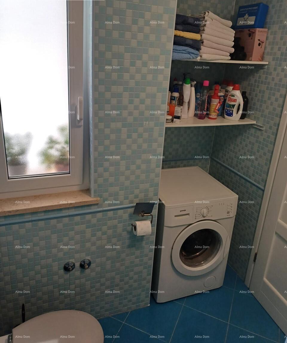 Flat For sale - ISTARSKA BUJE