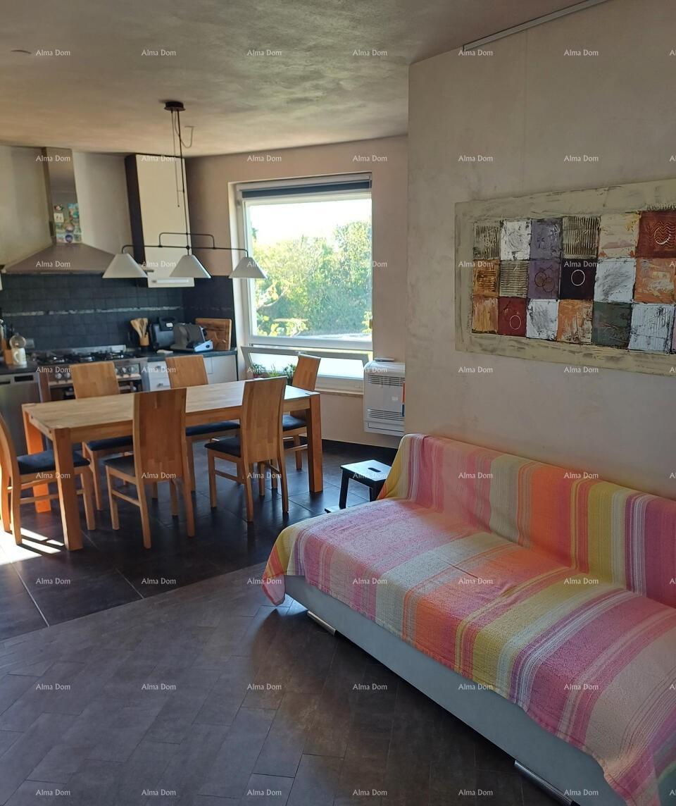 Flat For sale - ISTARSKA BUJE