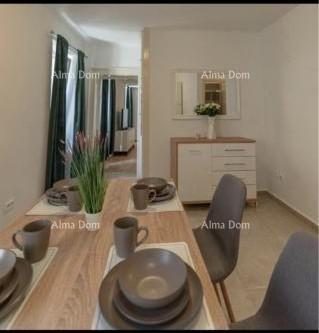 Stan na prodaju 88 m² – Rovinj