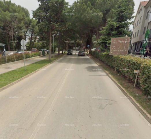 Terrain à vendre 715 m² – Medulin
