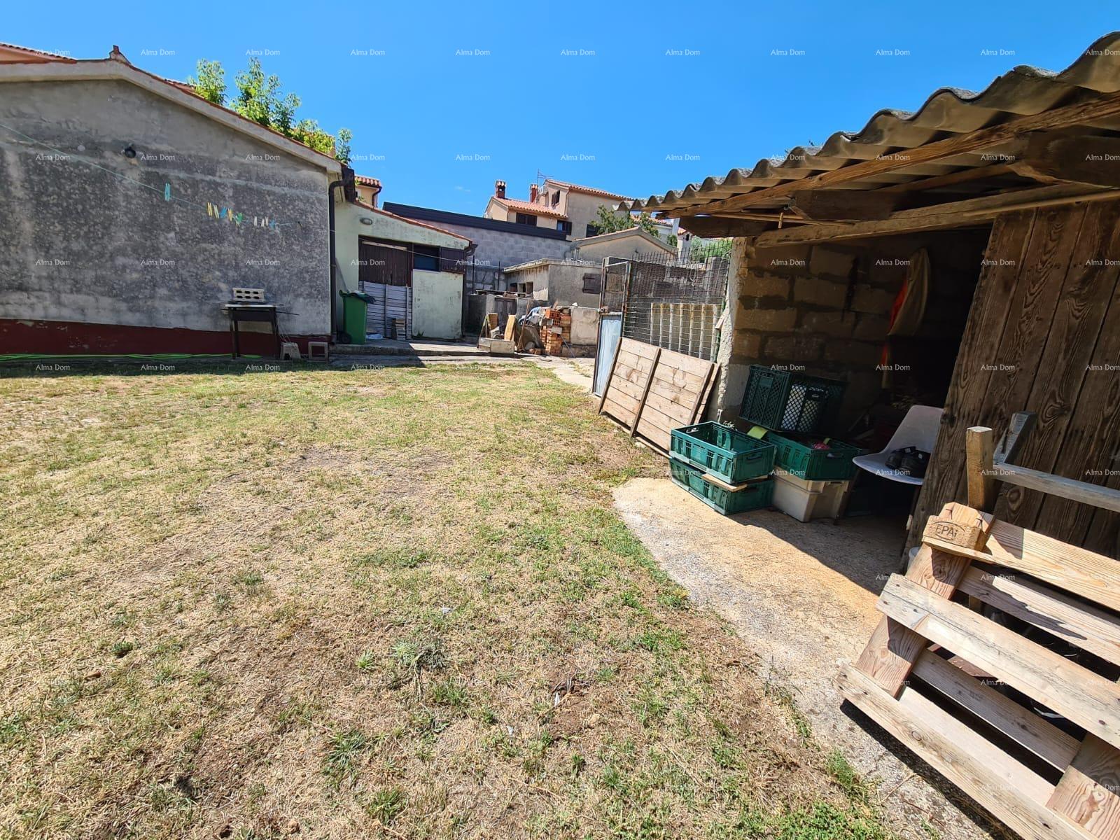 Haus Zu verkaufen - ISTARSKA LIžNJAN