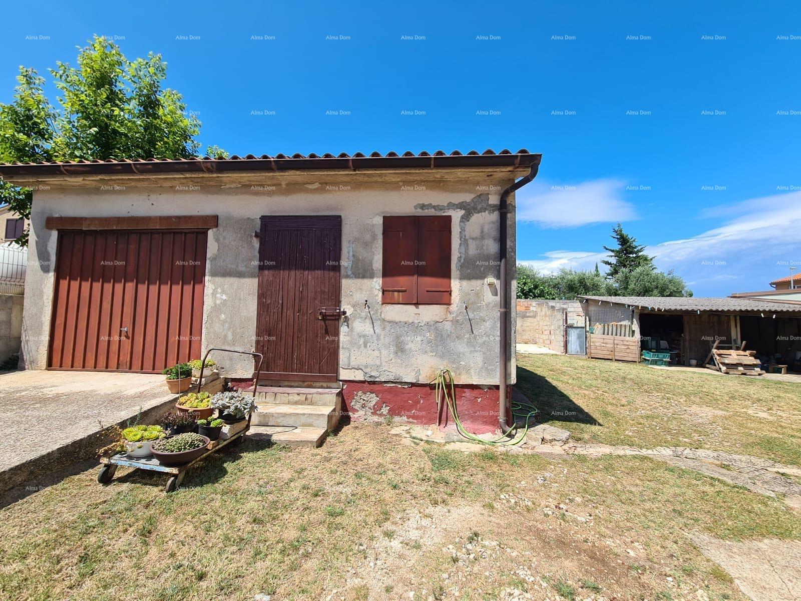 Haus Zu verkaufen - ISTARSKA LIžNJAN