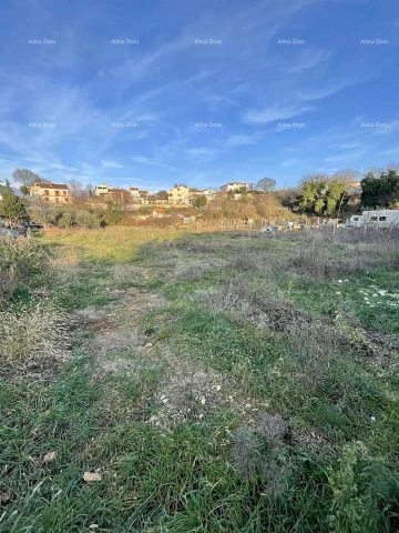 Terreno in vendita 1283 m² – Loborika