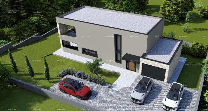 Działka na sprzedaż 963 m² – Žbandaj