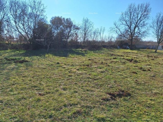 Land for sale 650 m² – Veliki Vareški