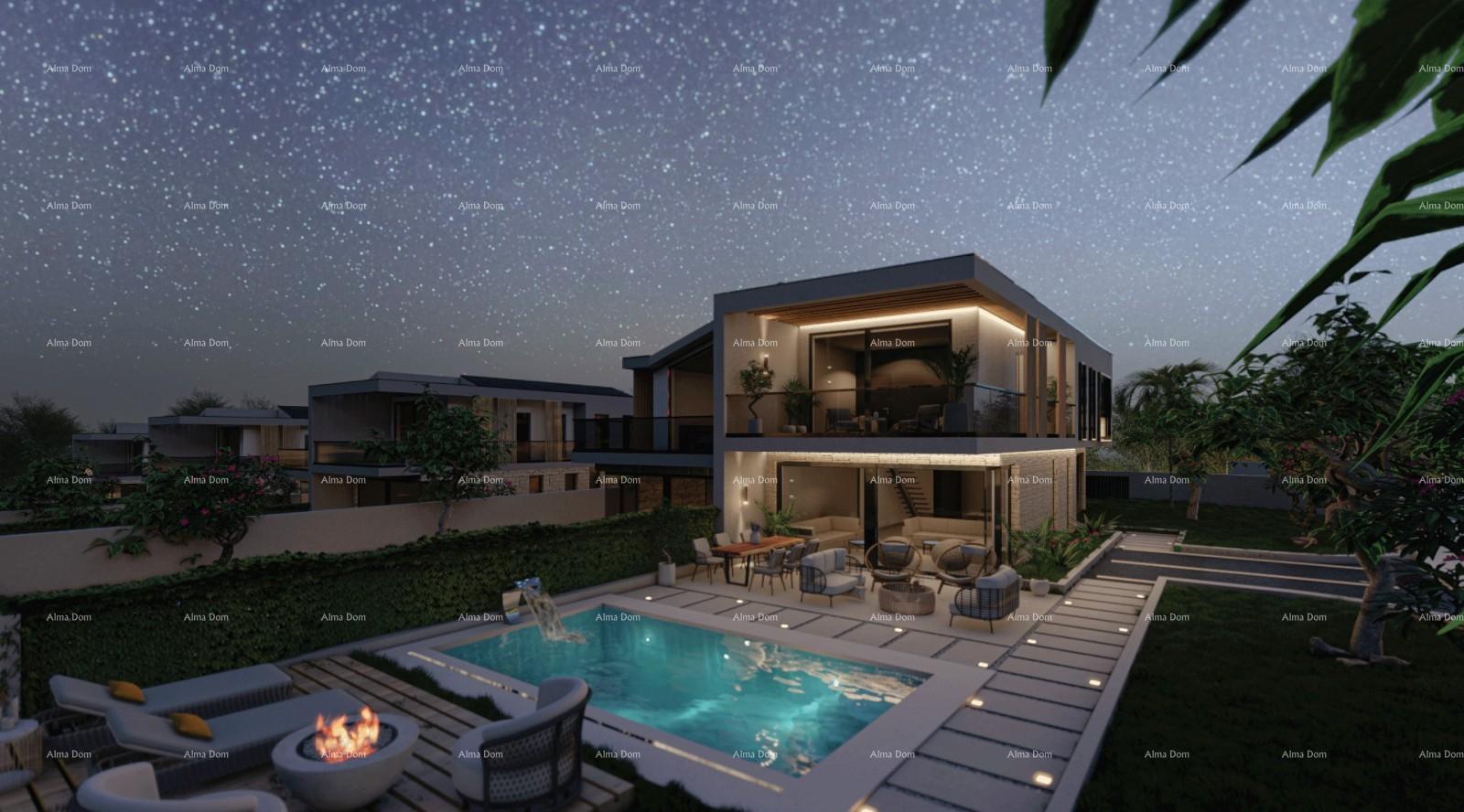 Haus Zu verkaufen - ISTARSKA UMAG