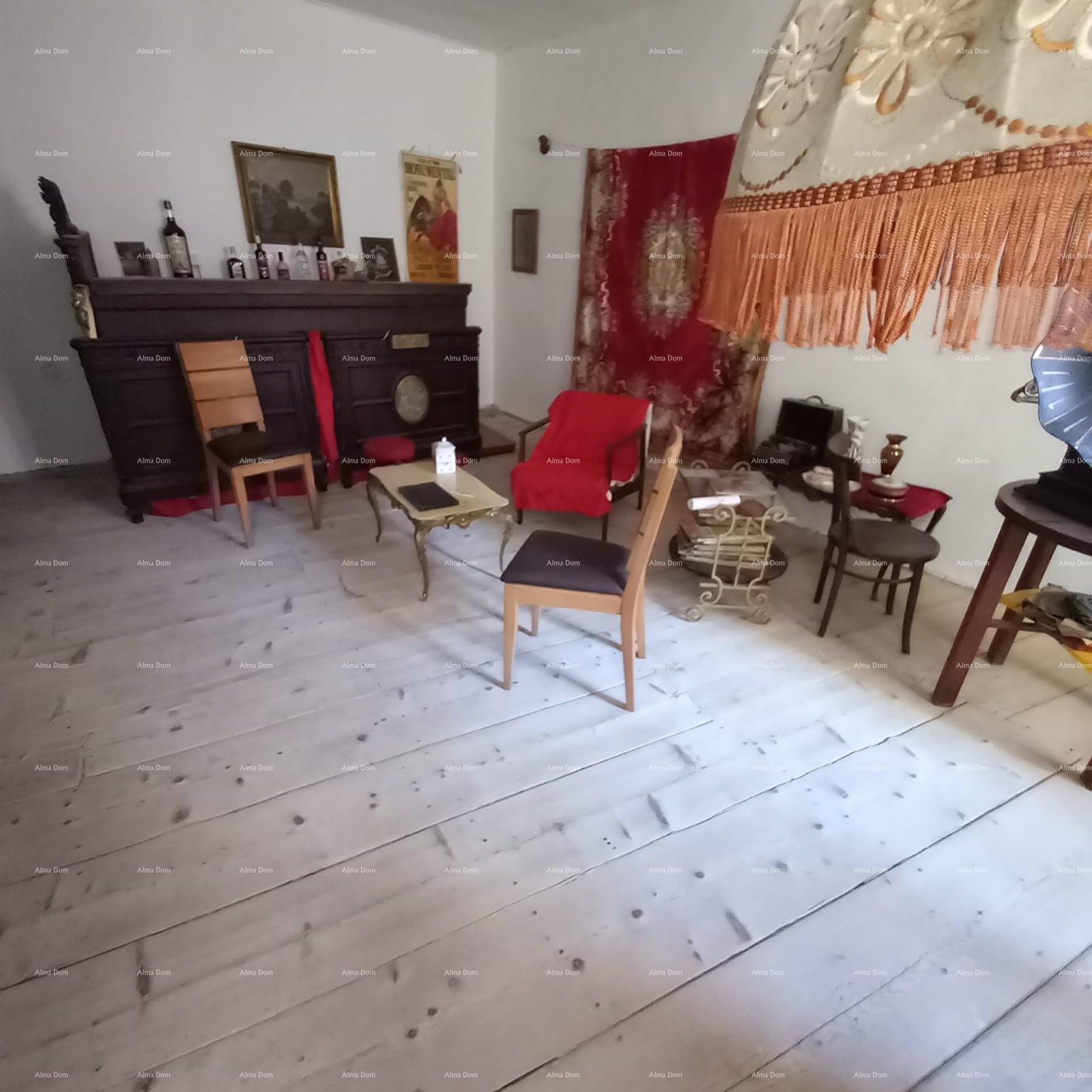 Kuća Na prodaju - ISTARSKA VODNJAN