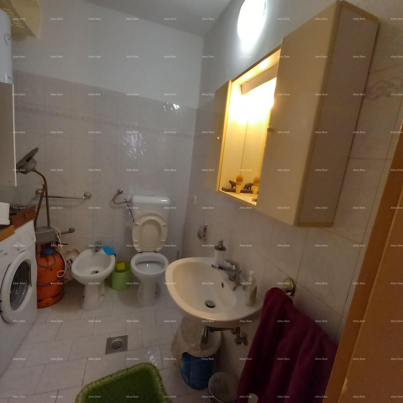 Kuća Na prodaju - ISTARSKA VODNJAN