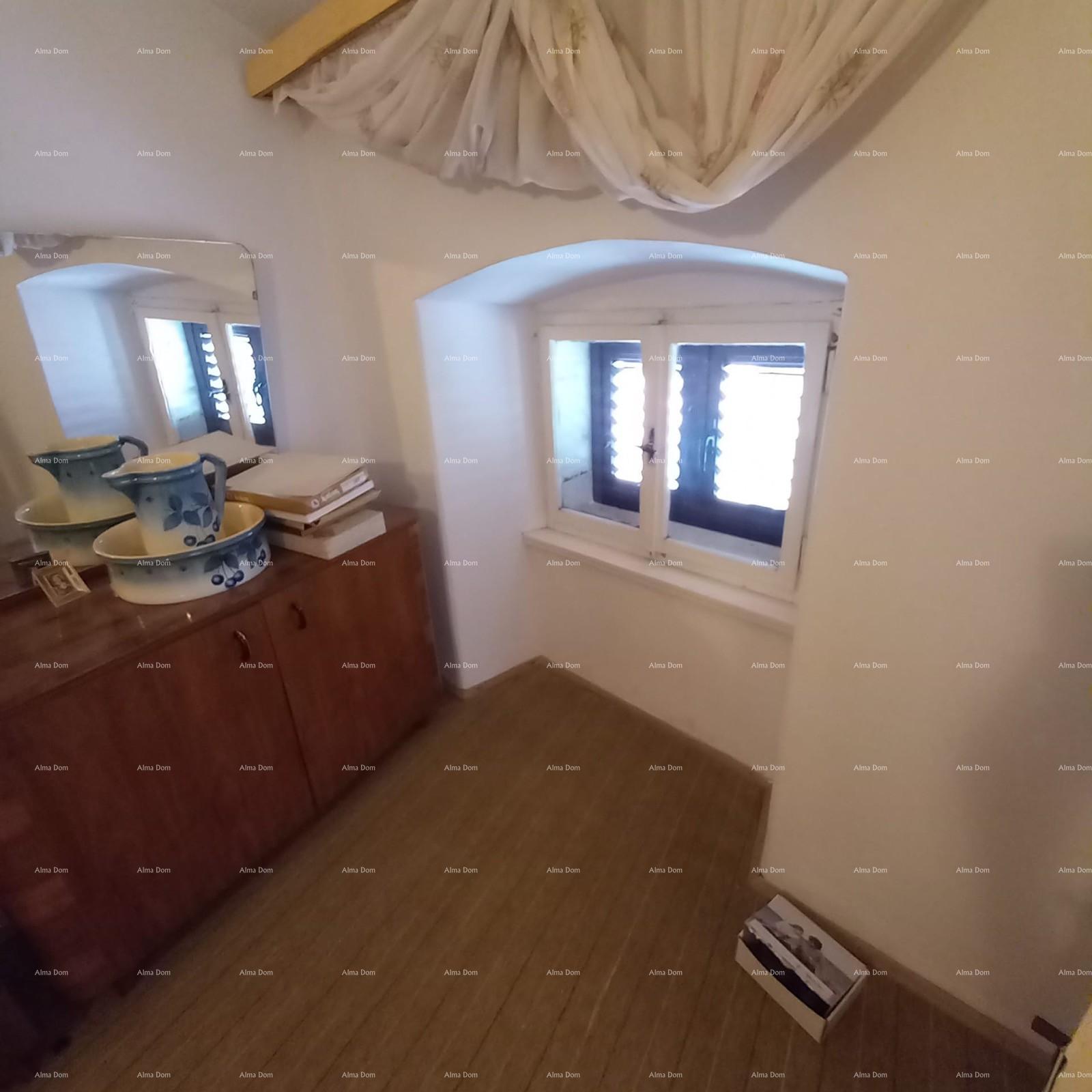 Kuća Na prodaju - ISTARSKA VODNJAN