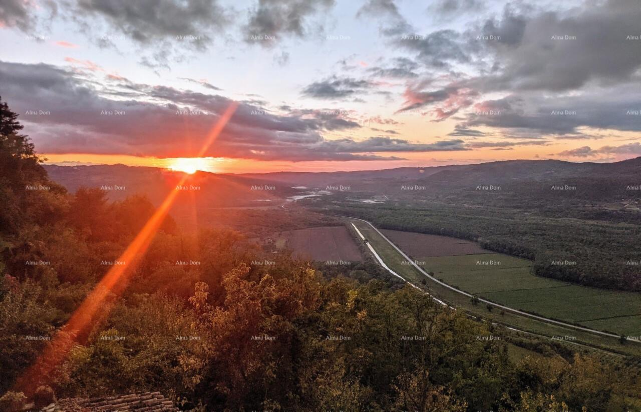 Dom Na sprzedaż - Istarska Motovun - foto 1/23