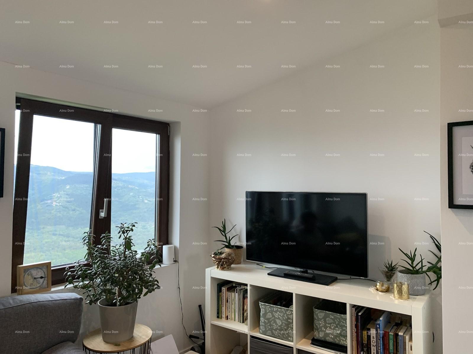 Dom Na sprzedaż - ISTARSKA MOTOVUN