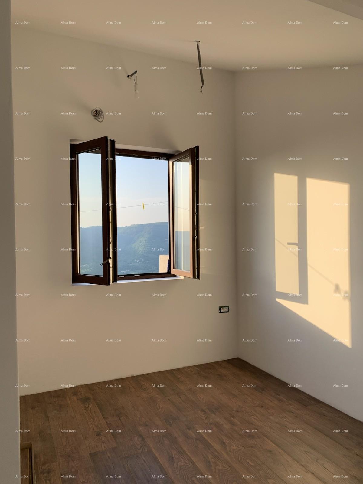 Dom Na sprzedaż - ISTARSKA MOTOVUN