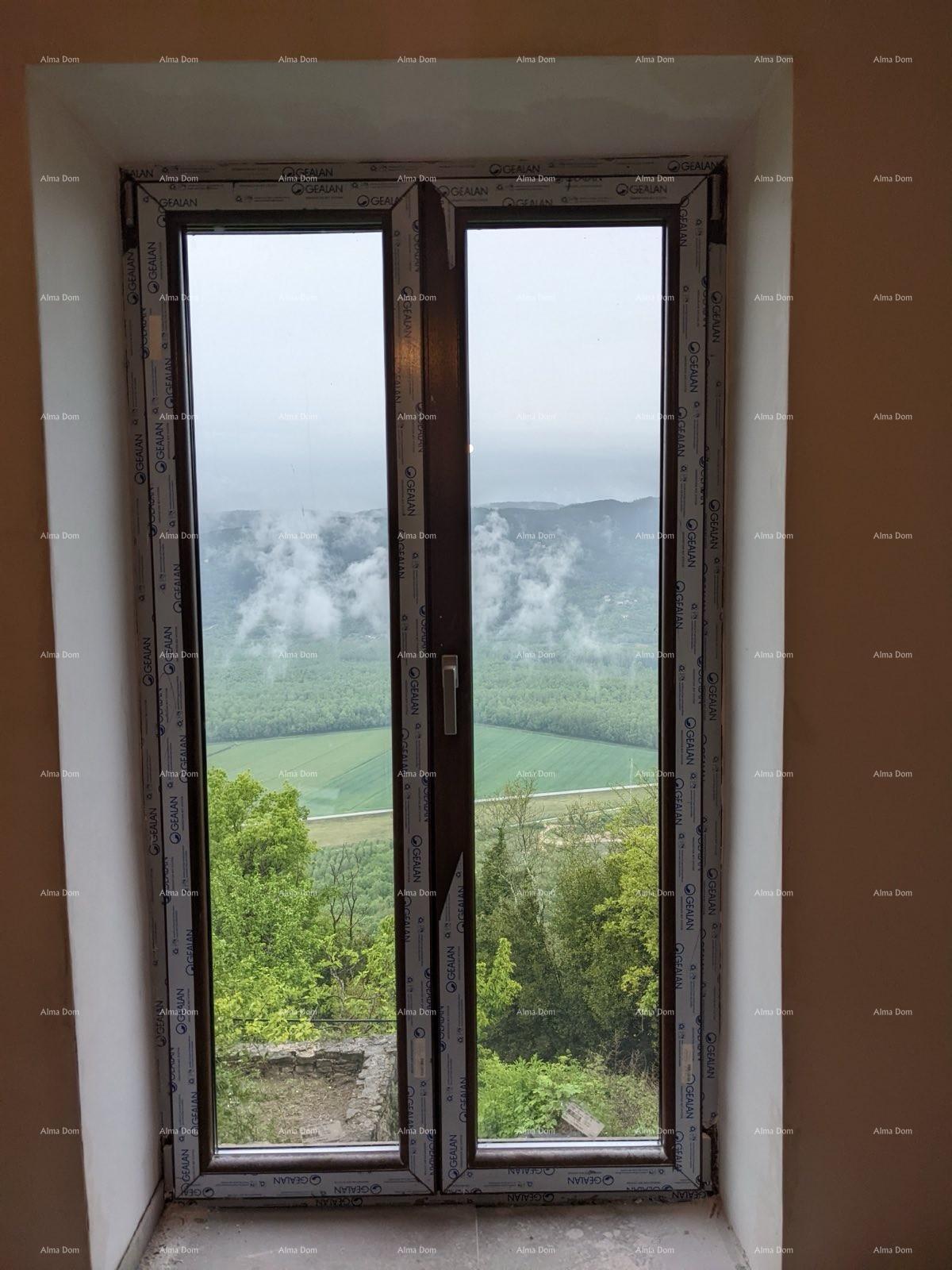 Dom Na sprzedaż - ISTARSKA MOTOVUN