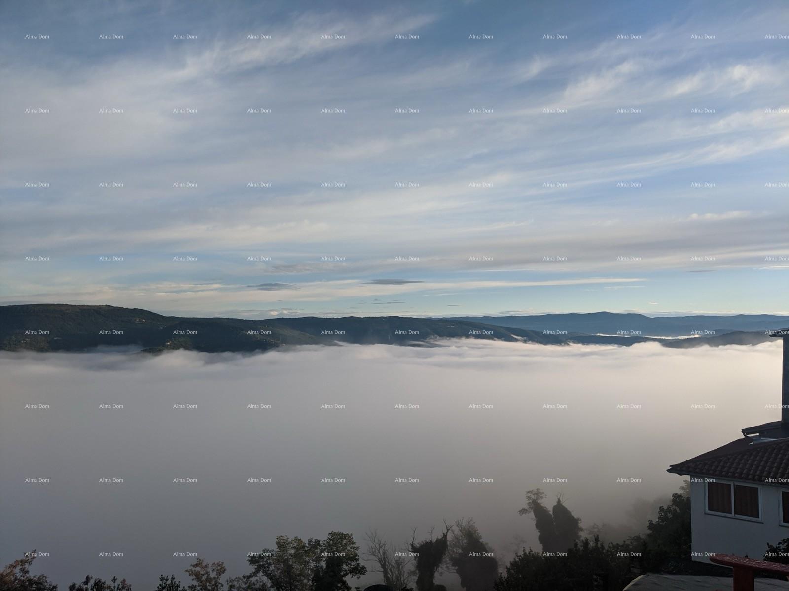 Dom Na sprzedaż - ISTARSKA MOTOVUN