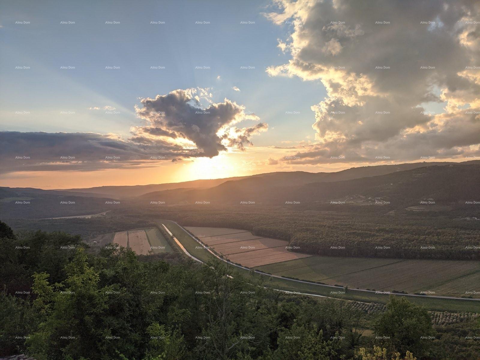 Dom Na sprzedaż - ISTARSKA Motovun
