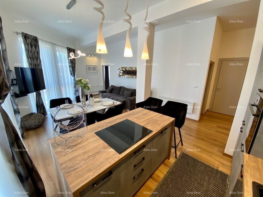 Apartmán Na prodej - ISTARSKA PULA