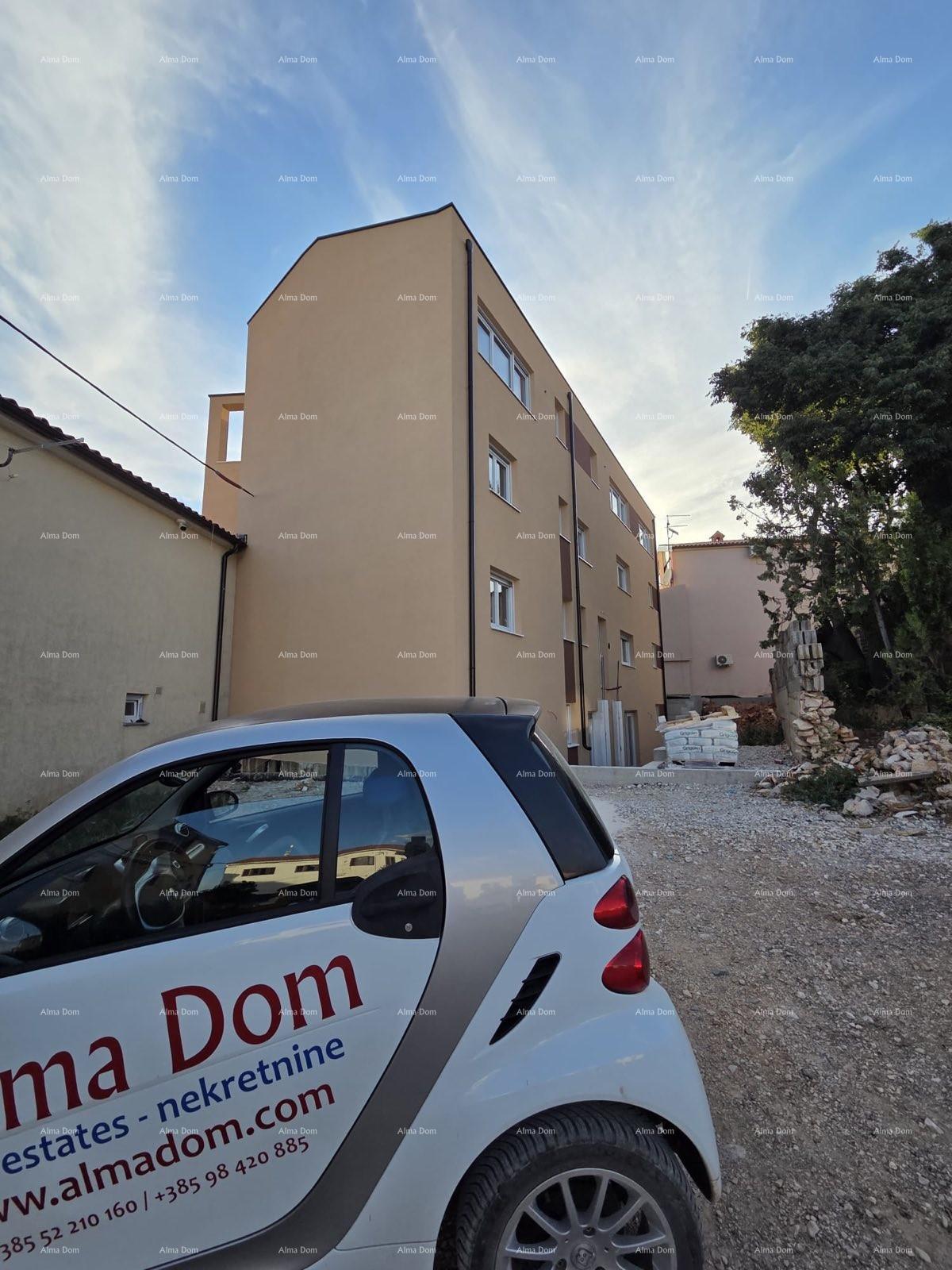 Apartment Zu verkaufen - ISTARSKA LIžNJAN