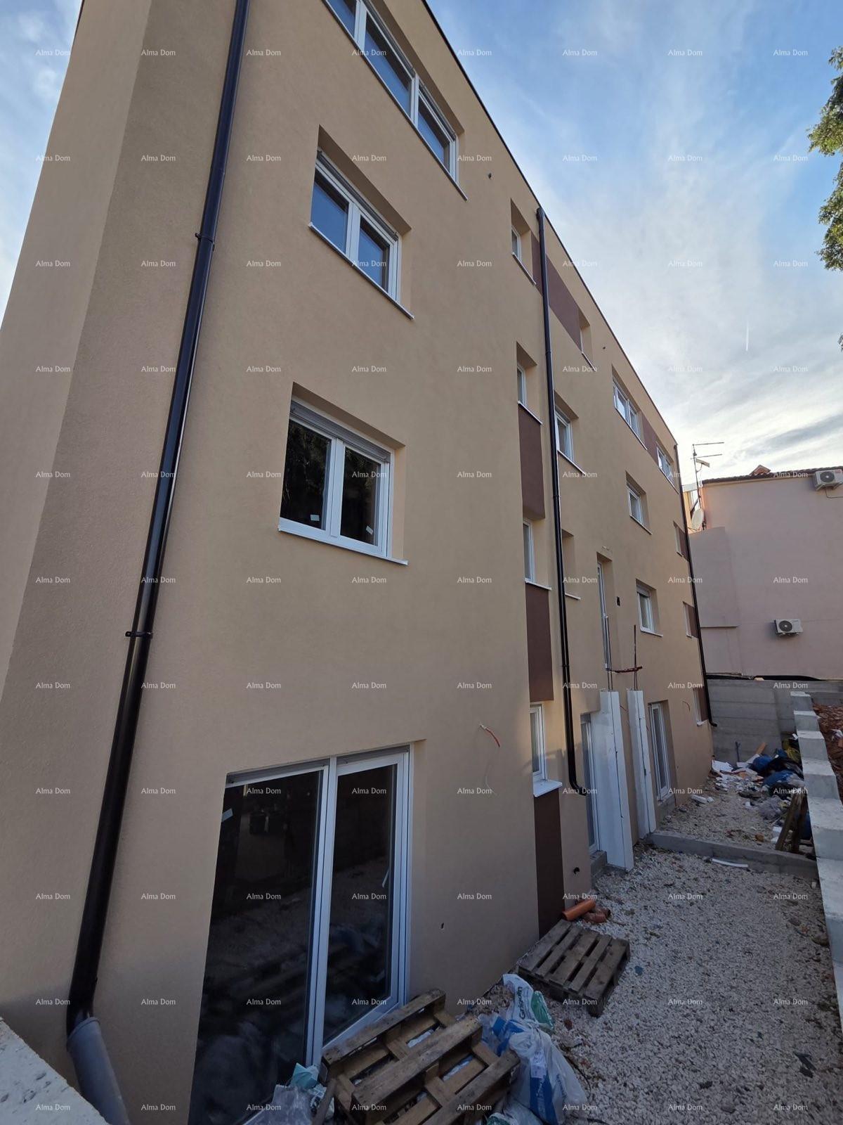 Apartment Zu verkaufen - ISTARSKA LIžNJAN
