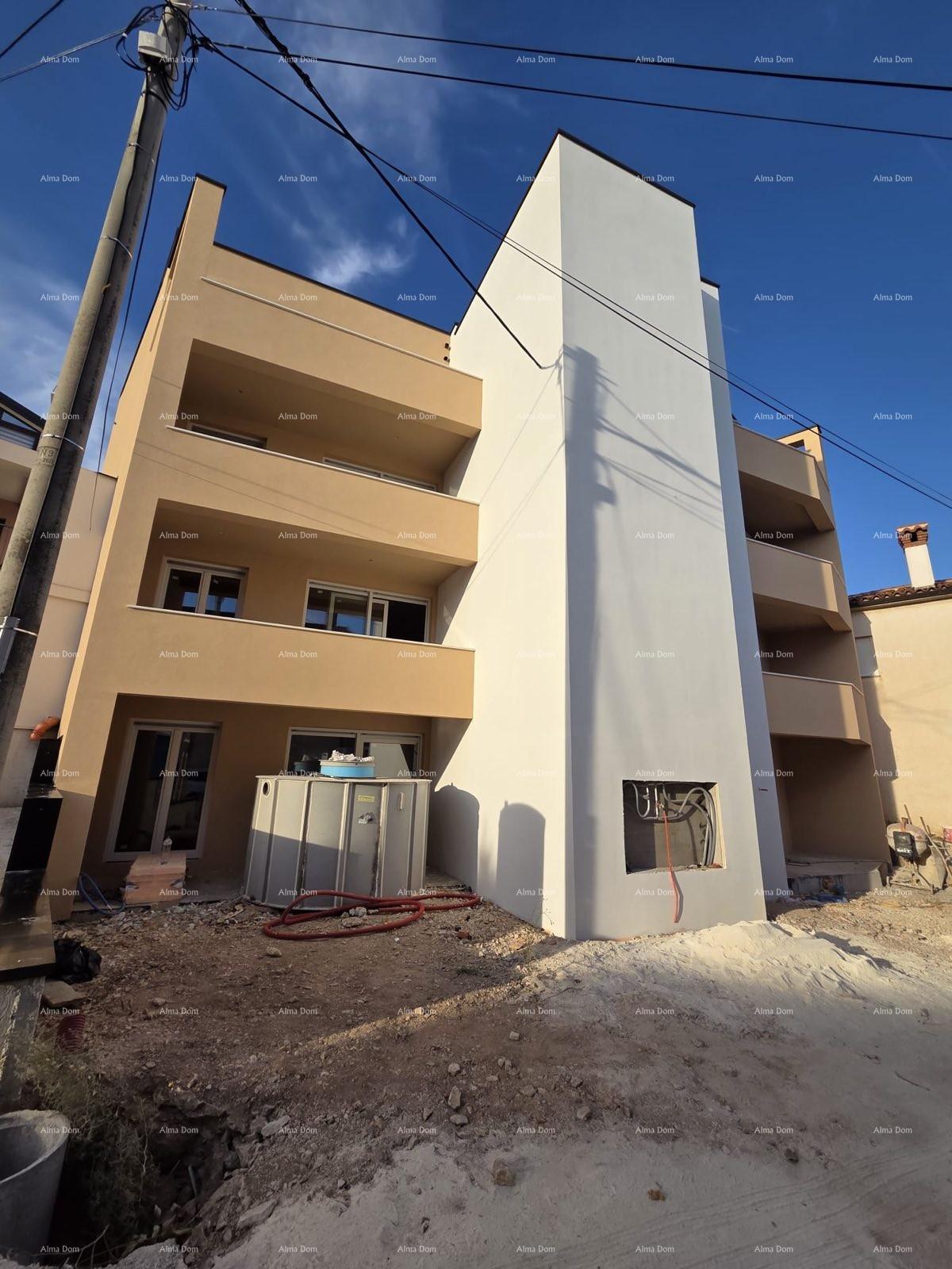 Apartment Zu verkaufen - ISTARSKA LIžNJAN