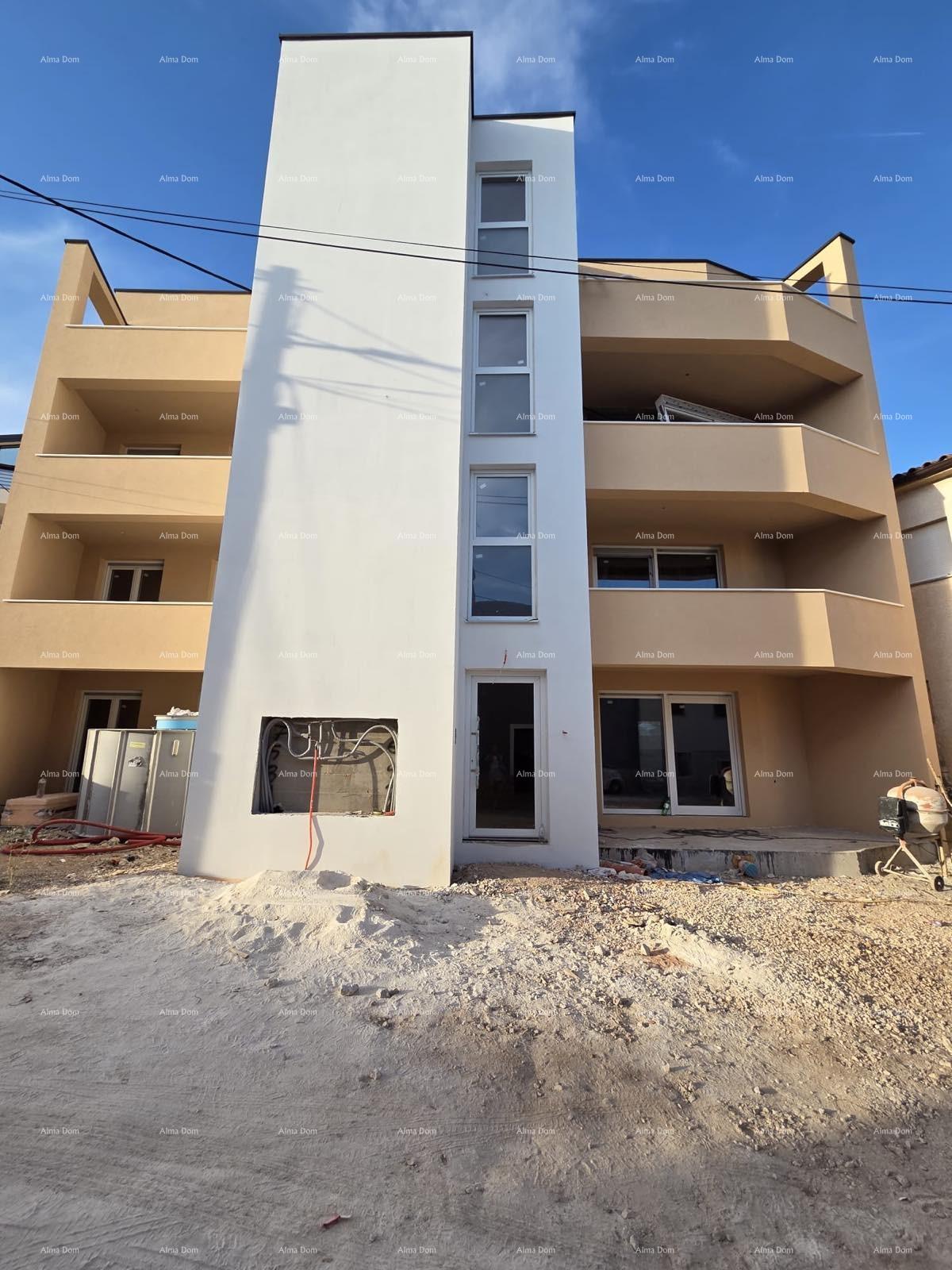Apartment Zu verkaufen - ISTARSKA LIžNJAN