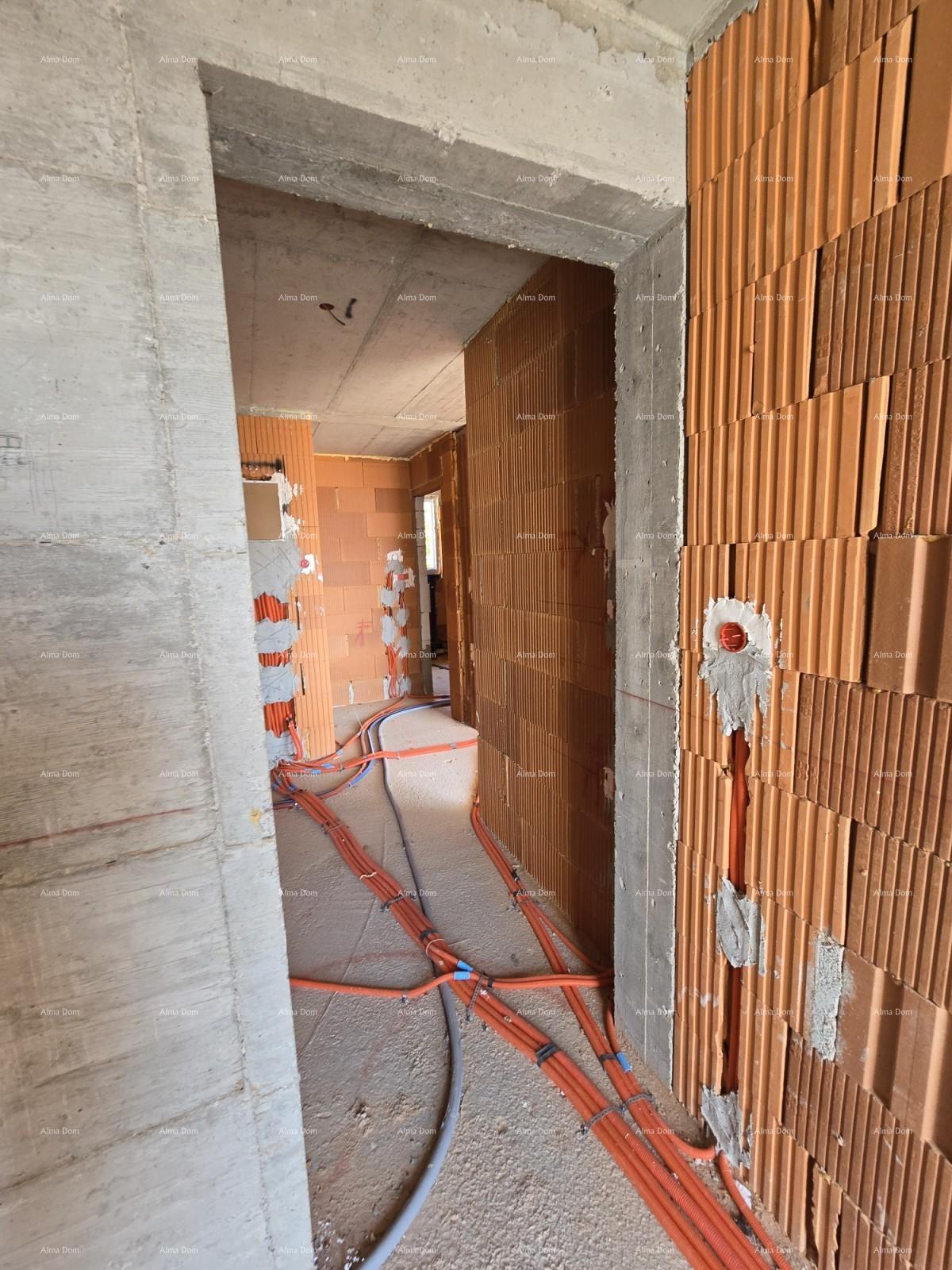 Apartment Zu verkaufen - ISTARSKA LIžNJAN