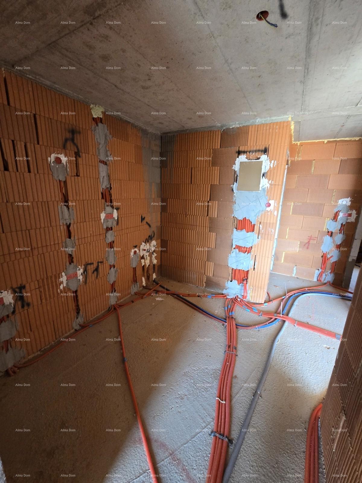 Apartment Zu verkaufen - ISTARSKA LIžNJAN