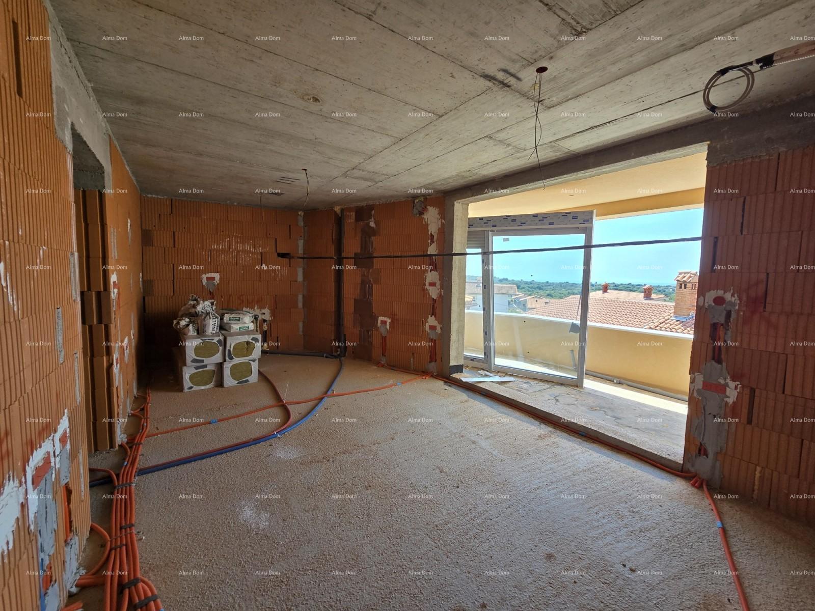 Apartment Zu verkaufen - ISTARSKA LIžNJAN