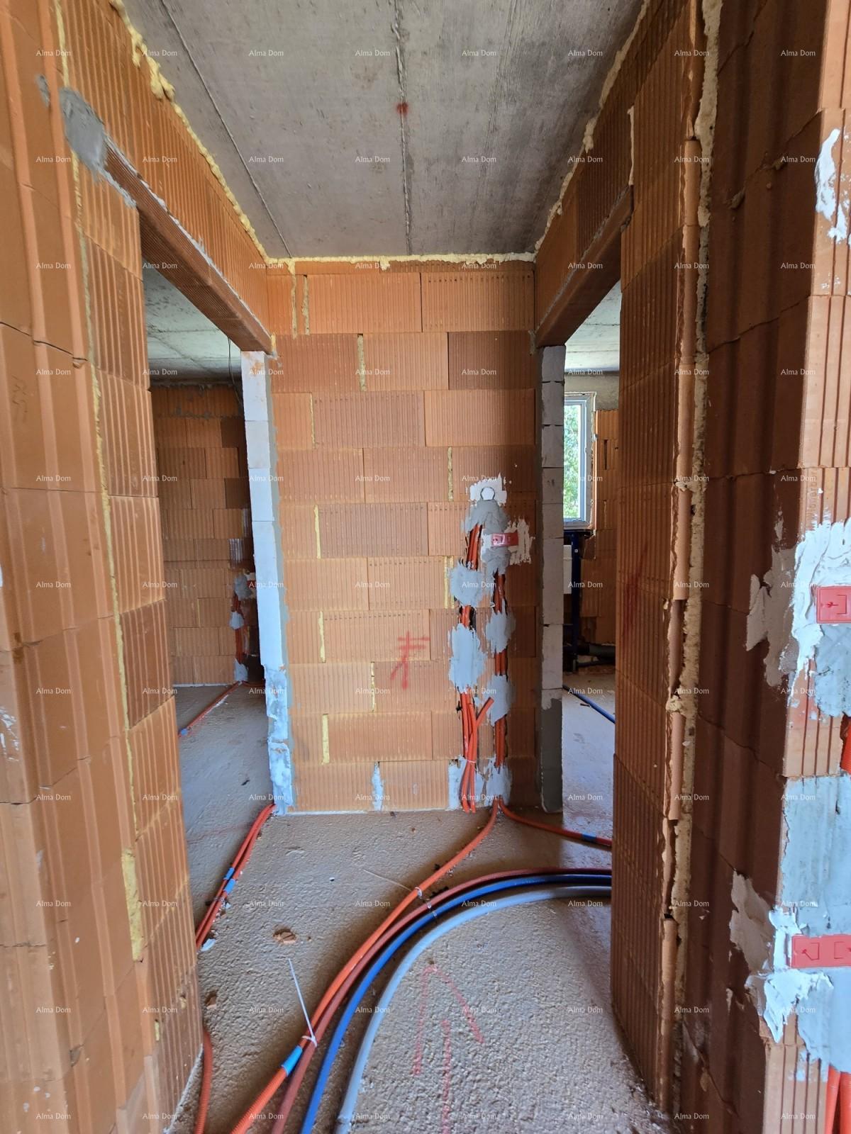 Apartment Zu verkaufen - ISTARSKA LIžNJAN