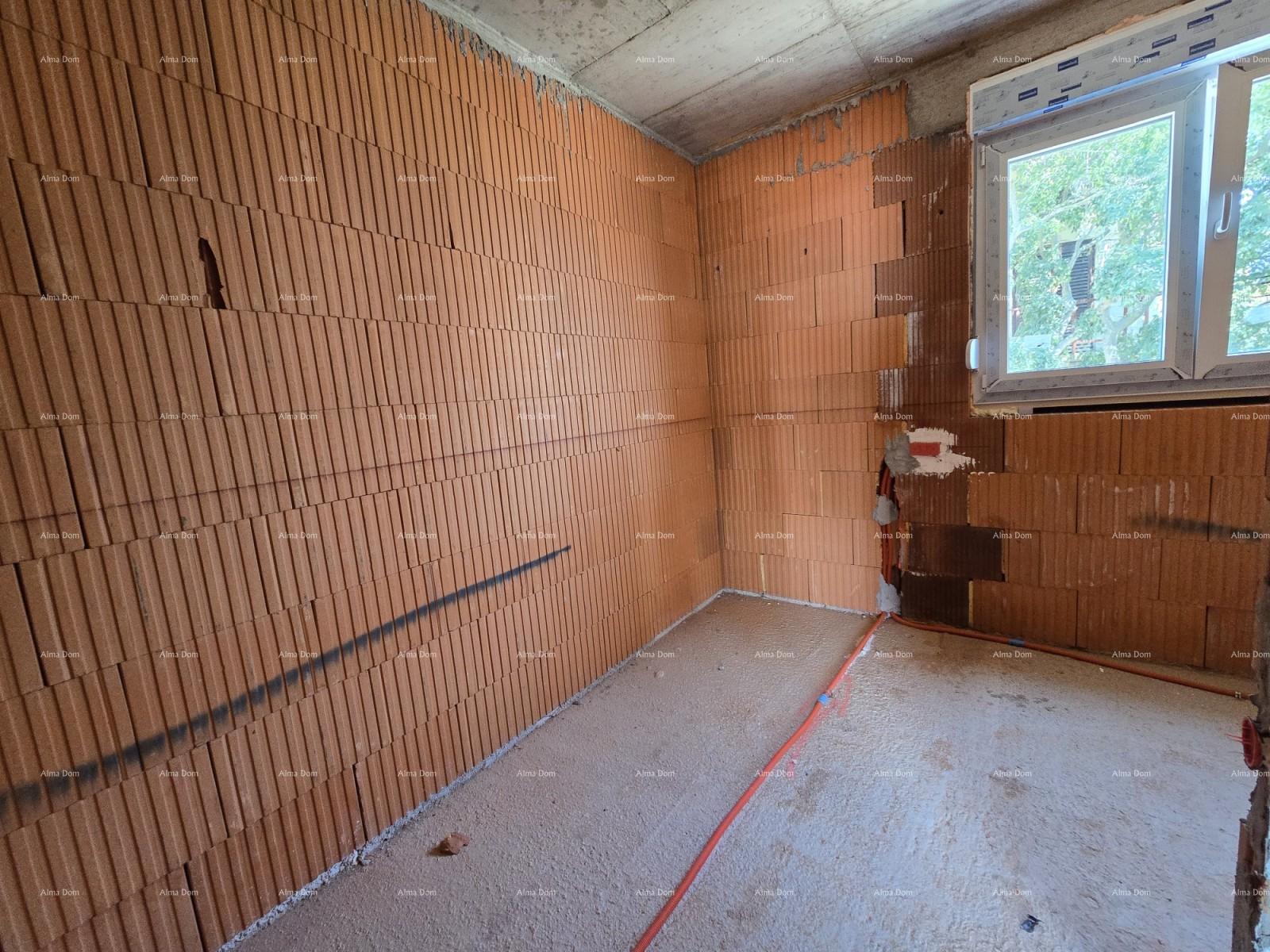 Apartment Zu verkaufen - ISTARSKA LIžNJAN