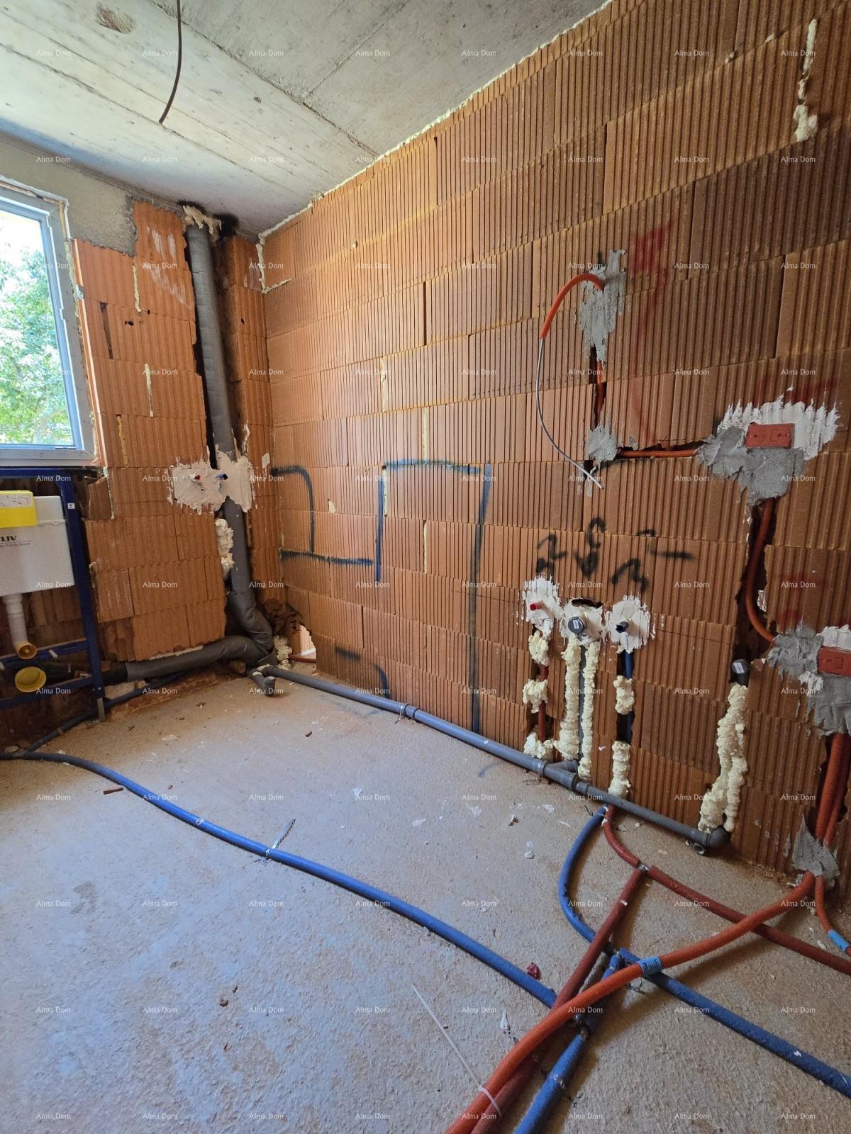Apartment Zu verkaufen - ISTARSKA LIžNJAN