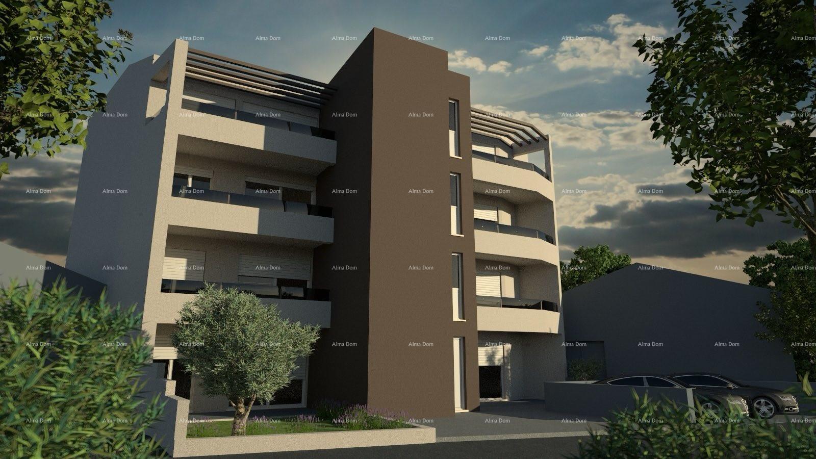 Apartment Zu verkaufen - Istarska Ližnjan - foto 2/28