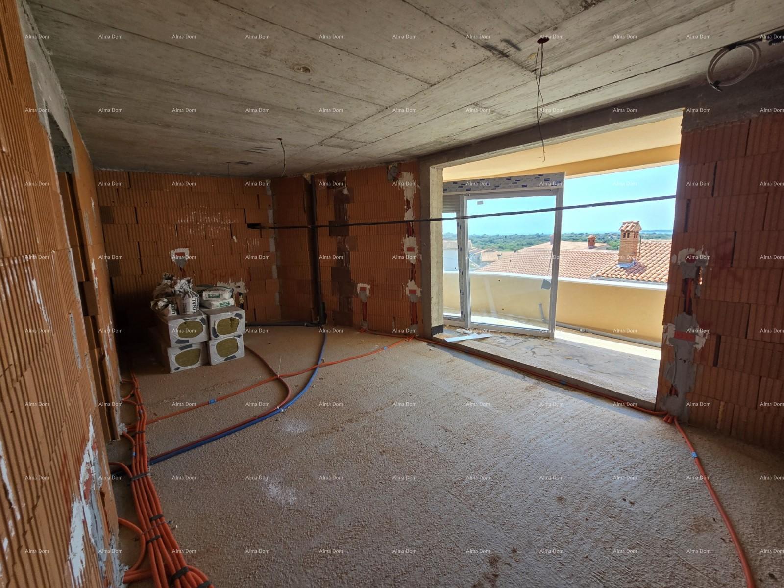 Apartment Zu verkaufen - ISTARSKA LIžNJAN