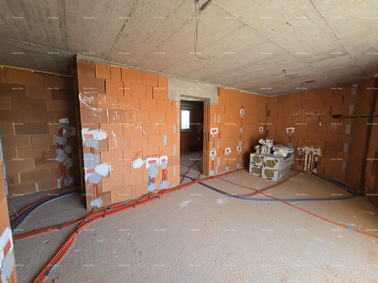 Apartment Zu verkaufen - ISTARSKA LIžNJAN