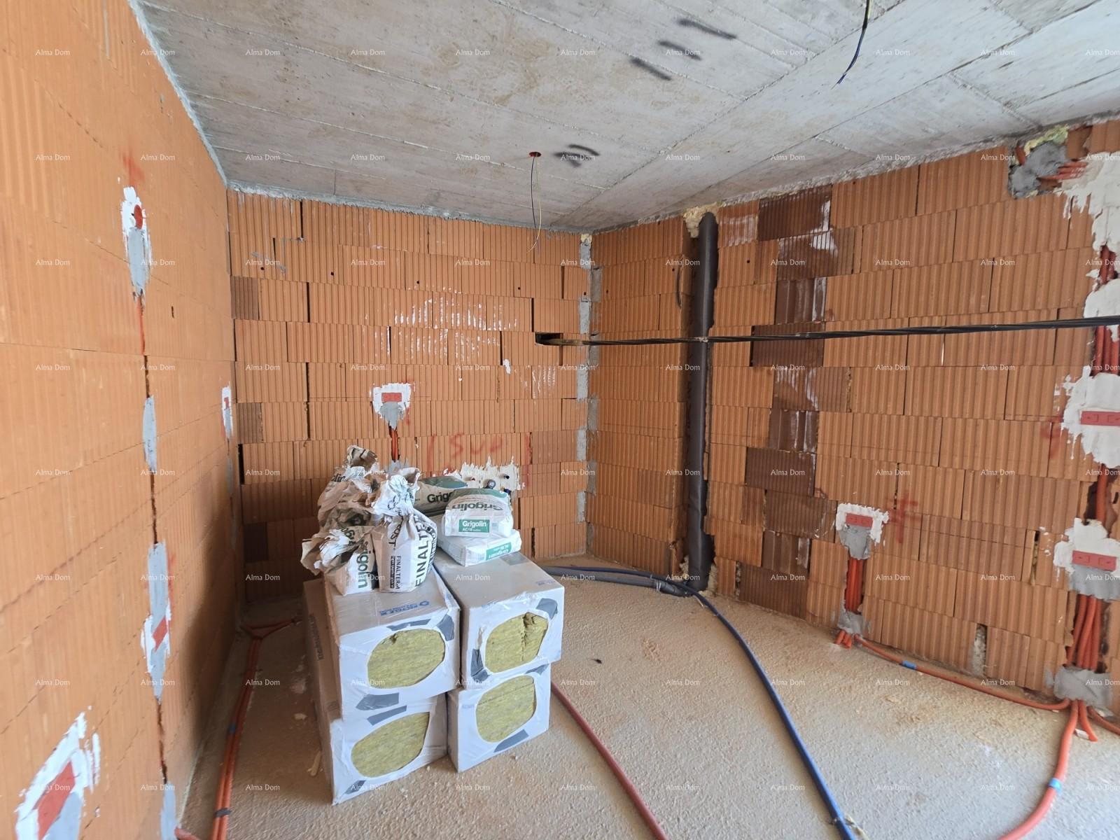 Apartment Zu verkaufen - ISTARSKA LIžNJAN