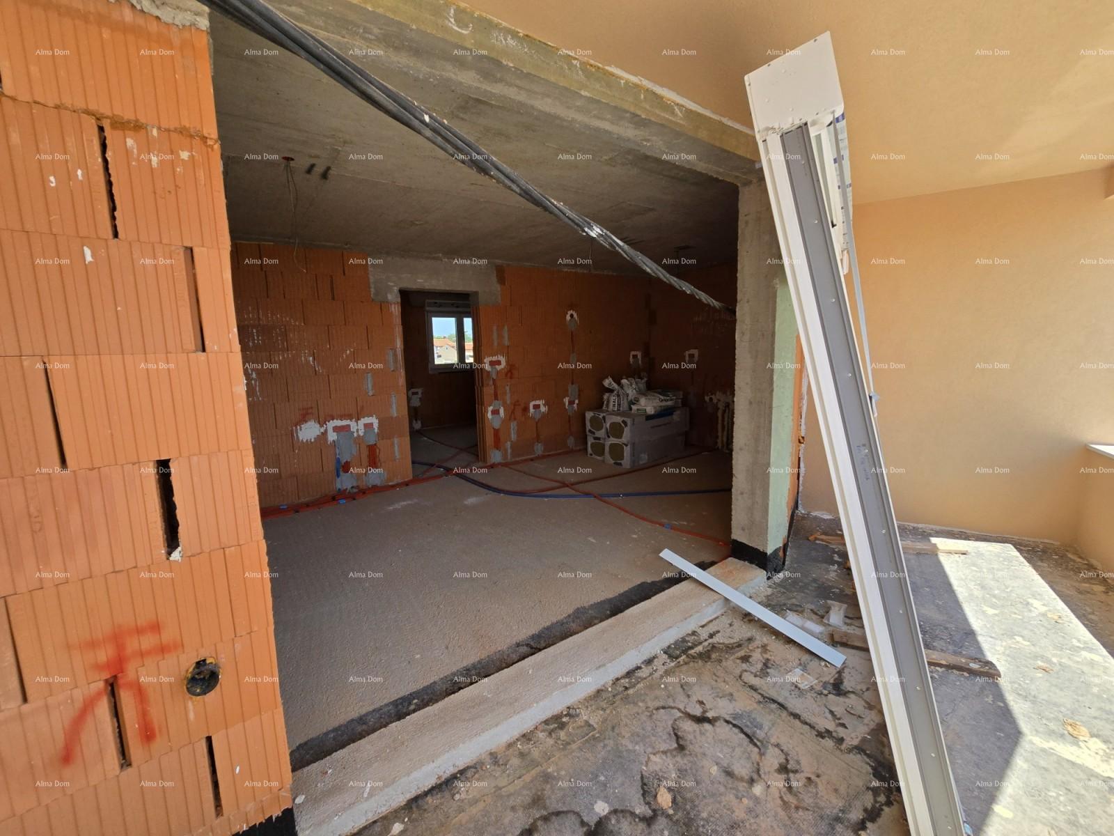 Apartment Zu verkaufen - ISTARSKA LIžNJAN