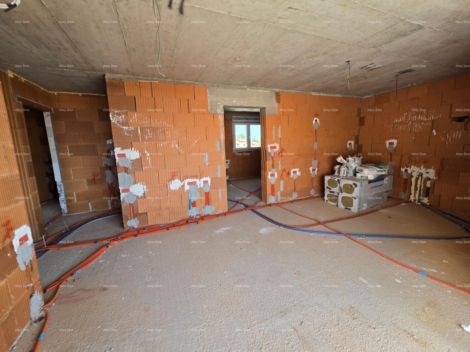 Apartment Zu verkaufen - ISTARSKA LIžNJAN