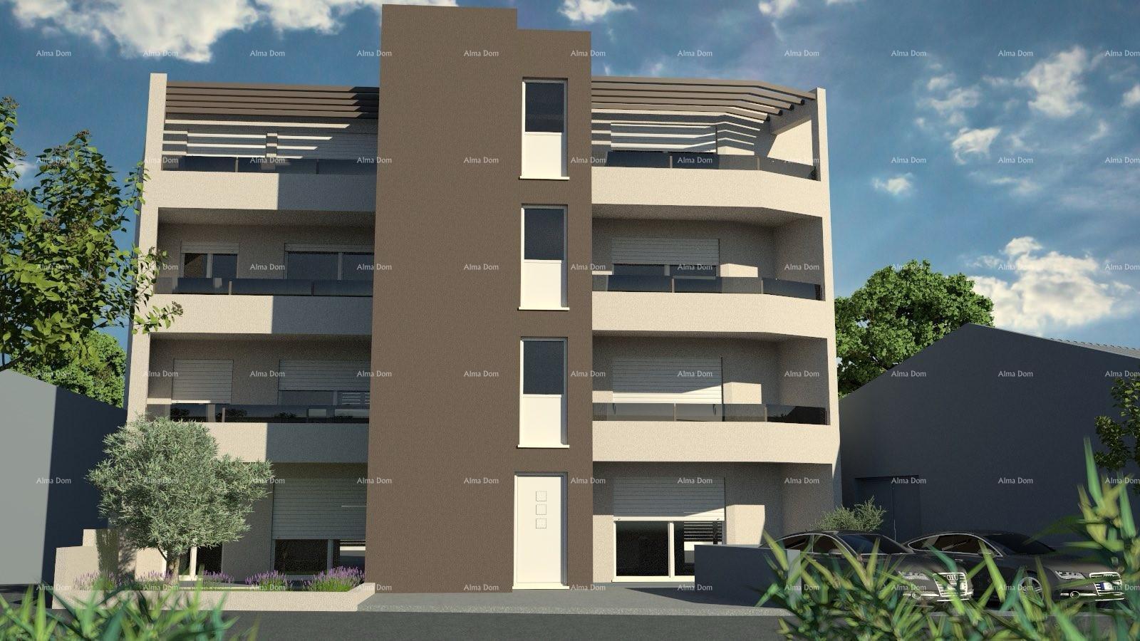Apartment Zu verkaufen - Istarska Ližnjan - foto 3/28