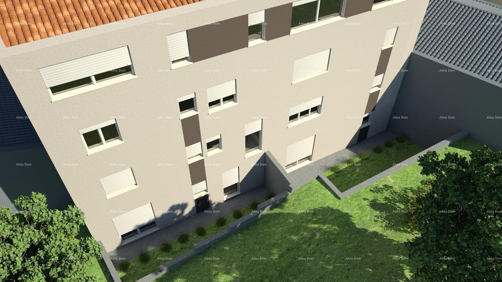 Apartment Zu verkaufen - Istarska Ližnjan - foto 5/28