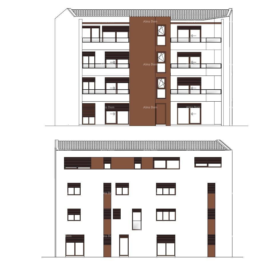 Apartment Zu verkaufen - ISTARSKA LIžNJAN