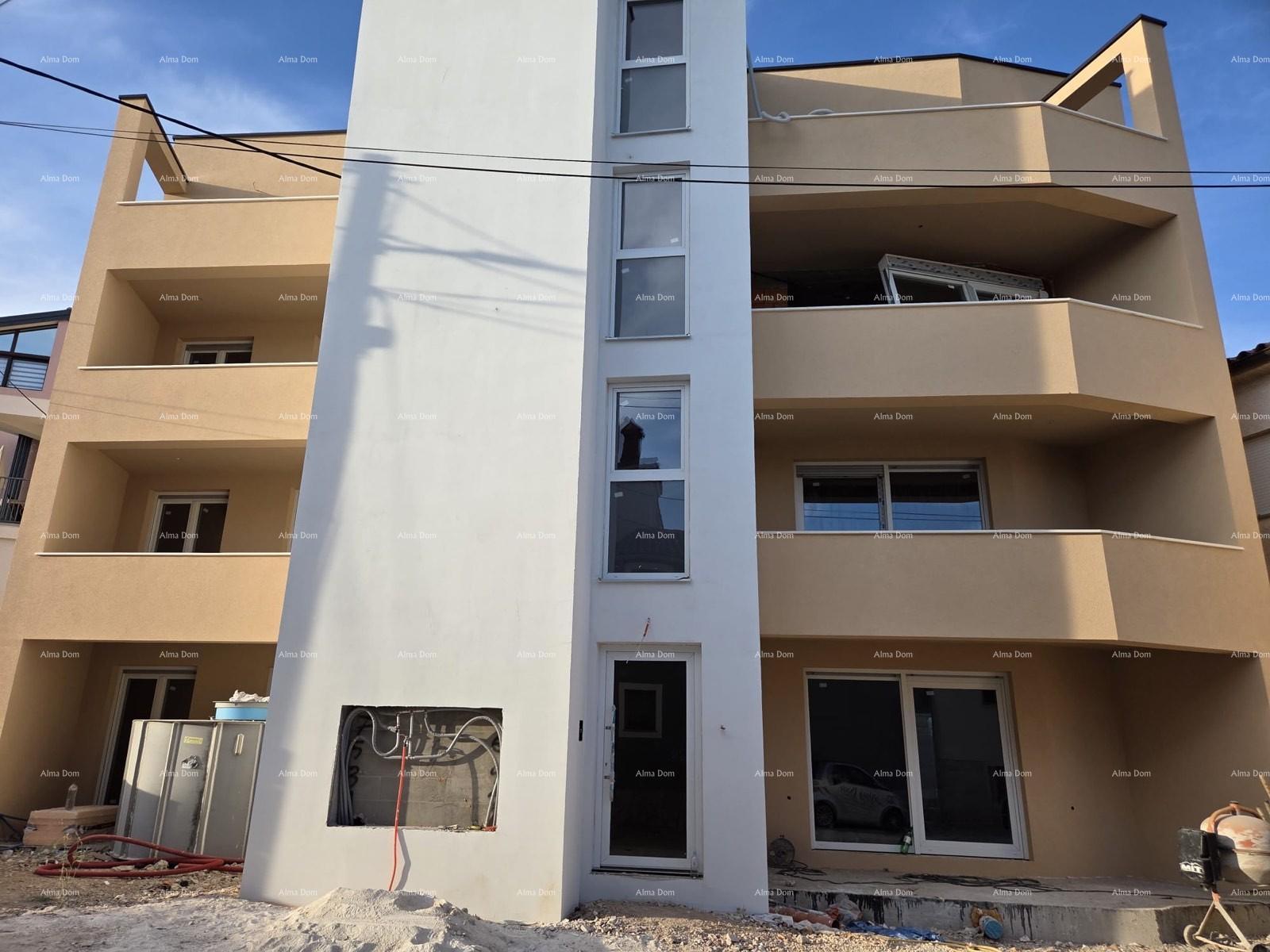 Apartment Zu verkaufen - ISTARSKA LIžNJAN