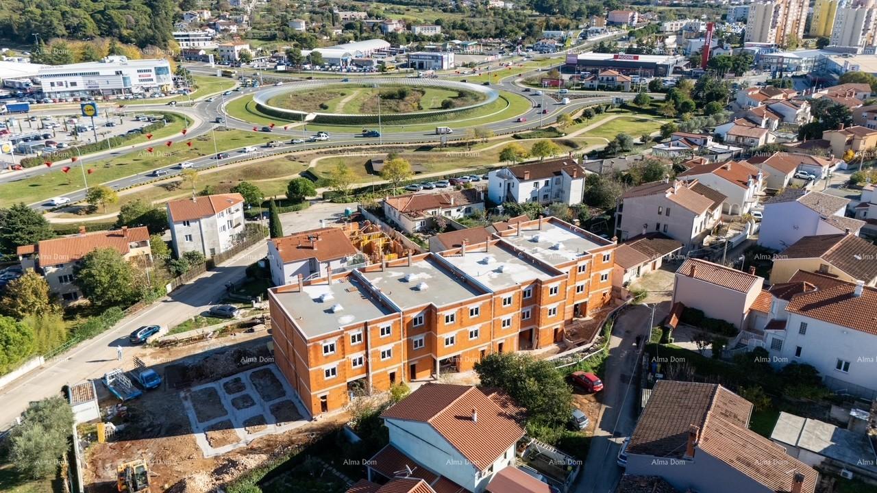 Apartma Na predaj - ISTARSKA PULA