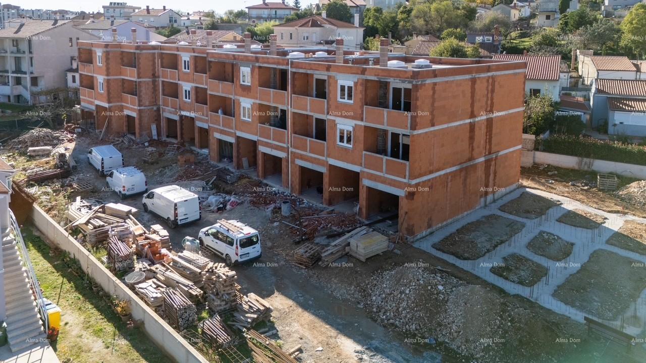 Apartma Na predaj - ISTARSKA PULA