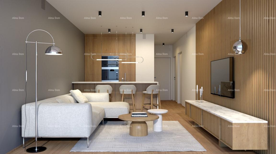 Apartma Na predaj - ISTARSKA PULA