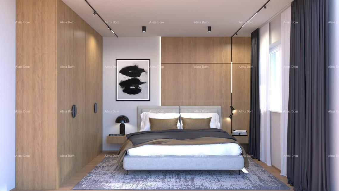 Apartma Na predaj - ISTARSKA PULA