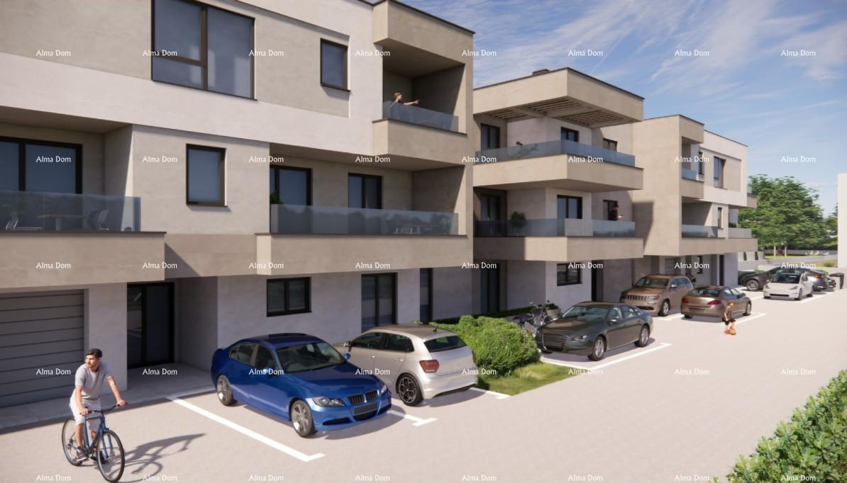 Apartment Zu verkaufen - Istarska Pula - foto 3/13