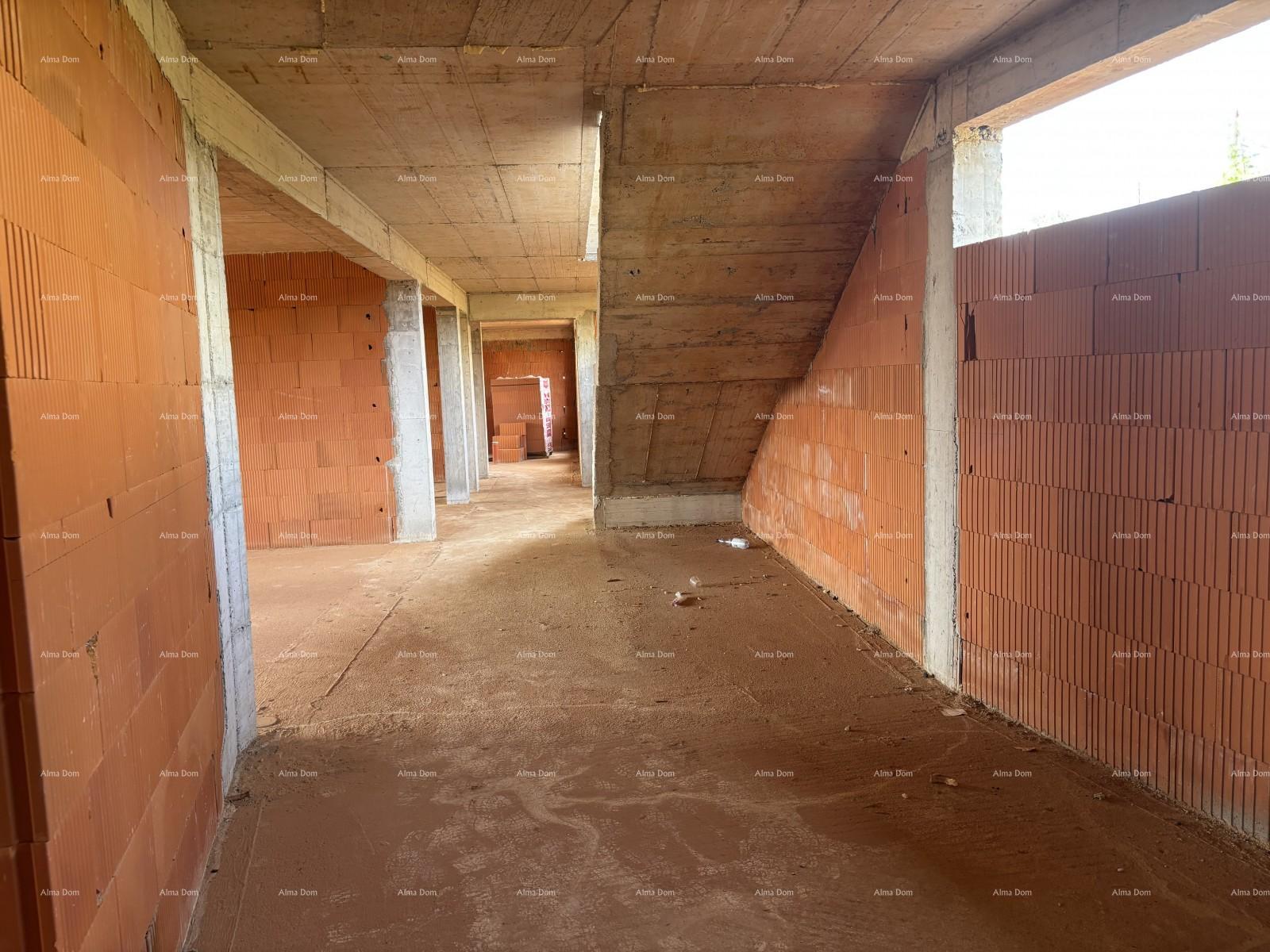 Flat For sale - ISTARSKA MEDULIN