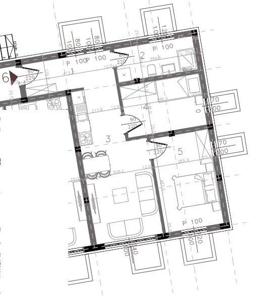 Flat For sale - Istarska Medulin - foto 5/14