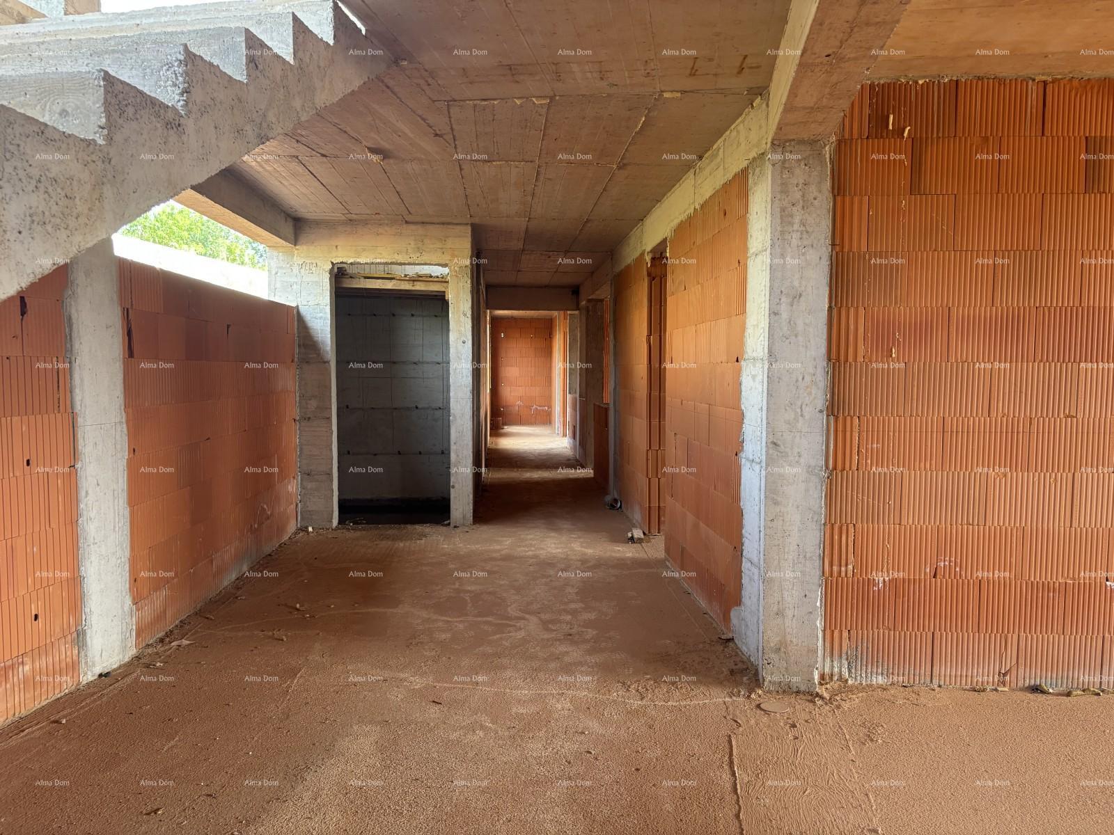 Flat For sale - ISTARSKA MEDULIN