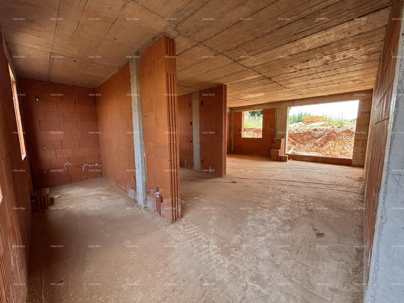 Flat For sale - ISTARSKA MEDULIN